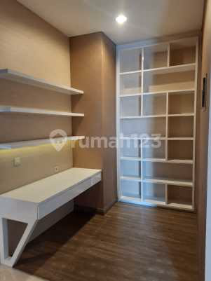 Apartemen Senayan Jual Studio Senayan - Di Senayan, Jakarta Barat, ada #535993 - foto 5