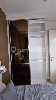 Apartemen Central Park Jual Studio Central Park - Berlokasi di Central Park, Jak #599696 - foto 5