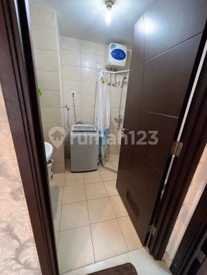 Apartemen Central Park Jual Studio Central Park - Berlokasi di Central Park, Jak #875596 - foto 5