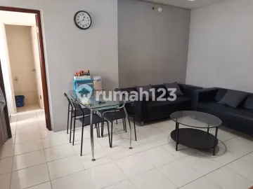 Apartemen Central Park Jual 2BR Central Park - Di Central Park, Jakarta Barat #656880 - foto 5