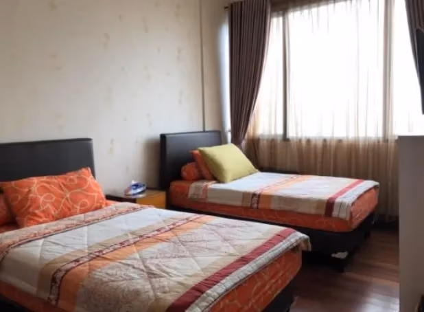 Sewa Apartemen Senayan Langsung Pemilik: Platform, Proses, dan Risiko yang Perlu Diketahui