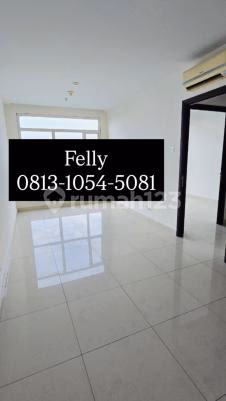 Apartemen Central Park Jual Studio Central Park - Unit apartemen 1 lantai di Cen #600641 - foto 2