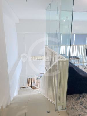 Apartemen Central Park Jual Studio Central Park - Condominium yang terletak di C #501687 - foto 4