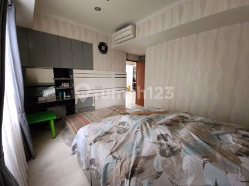Apartemen Central Park Jual Studio Central Park - Central Park, Jakarta Barat - #622800 - foto 5