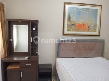 Apartemen Central Park Jual Studio Central Park - Apartemen yang terletak di Cen #442030 - foto 4