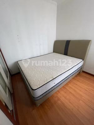 Apartemen Central Park Jual Studio Central Park - Central Park, Jakarta Barat - #489633 - foto 4