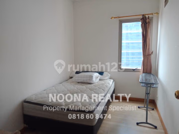 Apartemen Central Park Jual Studio Central Park - Untuk Anda yang mencari Unit a #545595 - foto 5