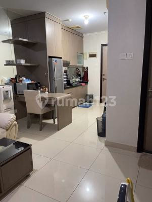 Apartemen Central Park Jual 1BR Central Park - Unit apartemen yang terletak d #657699 - foto 2