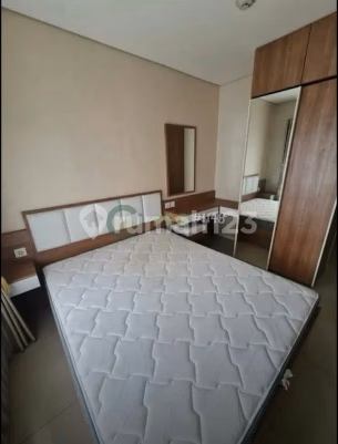 Apartemen Central Park Jual Studio Central Park - Unit apartemen 1 lantai di kaw #088846 - foto 3