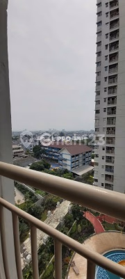 Apartemen Central Park Jual Studio Central Park - Unit apartemen yang terletak d #352605 - foto 3
