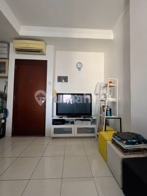 Apartemen Central Park Jual Studio Central Park - Central Park, Jakarta Barat - #363551 - foto 2