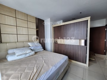 Apartemen Central Park Jual 1BR Central Park Lt.113 - Unit apartemen 1 lantai di Cen #455839 - foto 5