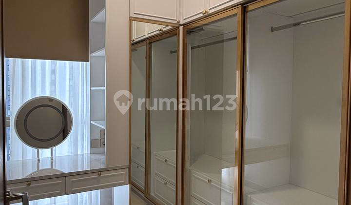 Apartemen Taman Anggrek Jual Studio 65m² - Unit apartemen yang terletak d #377393