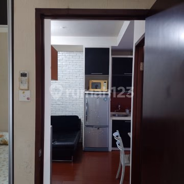 Apartemen Central Park Jual 2BR Central Park - Condominium 1 lantai di kawasa #693398 - foto 5