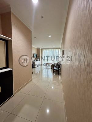 Apartemen Central Park Jual Studio Central Park - Apartemen 1 lantai di kawasan #400111 - foto 3