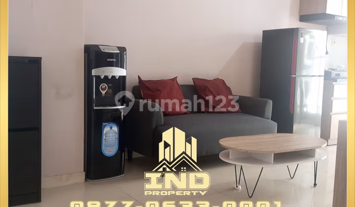 Apartemen Terbaik di Jakarta Barat 2026: Ranking & Analisis per Kategori