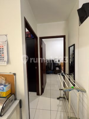 Apartemen Central Park Jual Studio Central Park - Central Park, Jakarta Barat - #363551 - foto 5