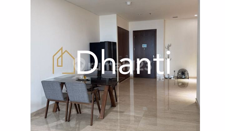 Apartemen Pakubuwono Jual 1BR Pakubuwono - Berlokasi di Pakubuwono, Jakar #647733 - foto 1