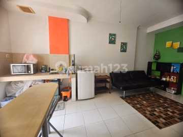 Apartemen Central Park Jual Studio Central Park - Condominium 1 lantai di kawasa #555043 - foto 2