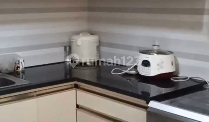 Apartemen Taman Anggrek Jual 1BR 88m² - Taman Anggrek Condo 2+1BR Best #440822