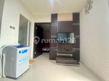 Apartemen Central Park Jual Studio Central Park - Unit apartemen yang terletak d #585467 - foto 3