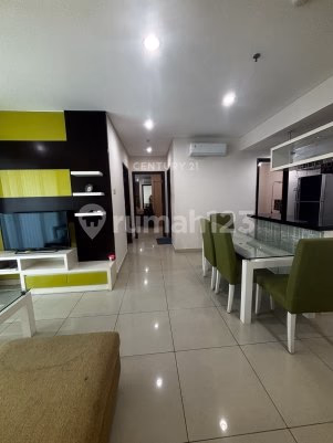 Apartemen Central Park Jual 1BR Central Park - Untuk Anda yang mencari Unit a #657638 - foto 3