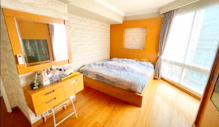 Apartemen Taman Anggrek Jual 2BR - Di kawasan Taman Anggrek, Jaka #274588