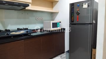 Apartemen Central Park Jual Studio Central Park - Condominium 1 lantai di kawasa #480427 - foto 5