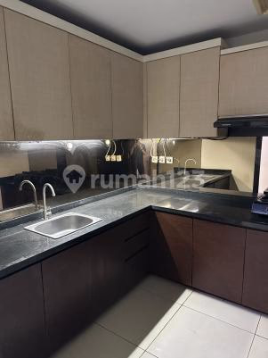 Apartemen Central Park Jual 1BR Central Park - Hunian berupa Apartemen 1 lant #459713 - foto 5