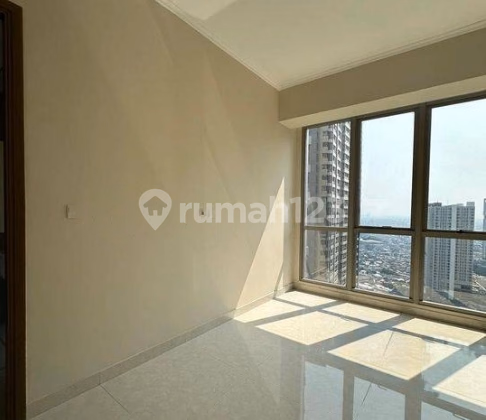 Apartemen Taman Anggrek Jual 1BR - Unit apartemen 1 lantai di Tam #514979
