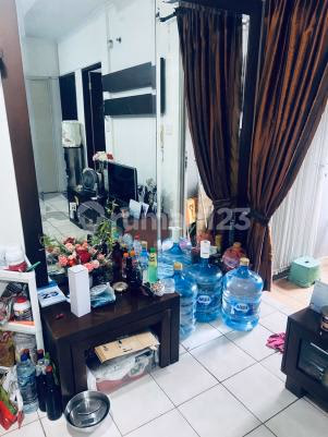 Apartemen Central Park Jual Studio Central Park - Di Central Park, Jakarta Barat #436344 - foto 4