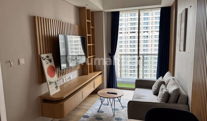 Apartemen Taman Anggrek Jual 2BR - Kesempatan terbatas buat Anda #634776