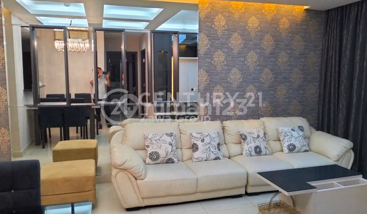 Apartemen Central Park Jual Studio Central Park - Untuk Anda yang mencari Aparte #420359