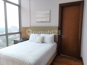 Apartemen Senayan Jual 1BR Senayan - Condominium yang terletak di S #930010 - foto 2