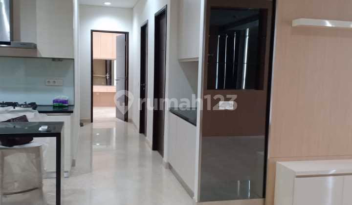 Apartemen Senayan Jual 1BR Senayan Lt.146 - Di Senayan, Jakarta Barat, ada #943533