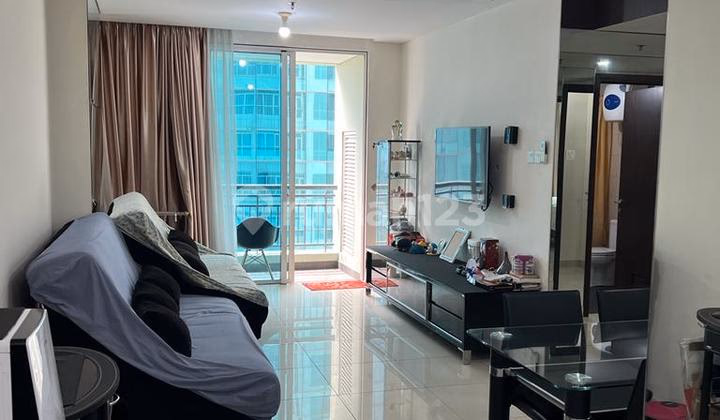 Apartemen Central Park Jual 2BR Central Park - Di kawasan Central Park, Jakar #899339