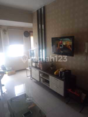 Apartemen Central Park Jual Studio Central Park - Hunian berupa Unit apartemen 1 #570980 - foto 4