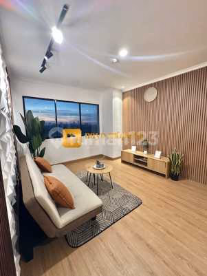 Apartemen Senayan Jual 2BR Senayan - Hunian berupa Unit apartemen 1 #390122 - foto 4