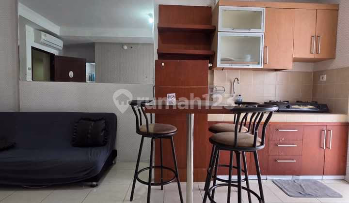 Apartemen Central Park Jual Studio Central Park - Unit apartemen 1 lantai di kaw #607213