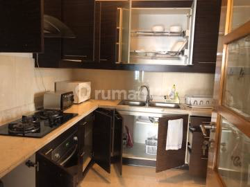 Apartemen Senayan Jual 2BR Senayan - ID : AR101626

Dijual Aparteme #482444 - foto 3