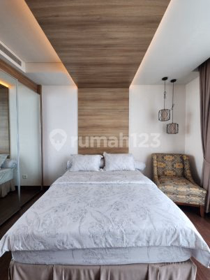 Apartemen Pakubuwono Jual Studio Pakubuwono - Untuk Anda yang mencari Aparte #652211 - foto 3
