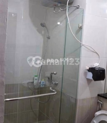 Apartemen Central Park Jual Studio Central Park - Di Central Park, Jakarta Barat #408095 - foto 3