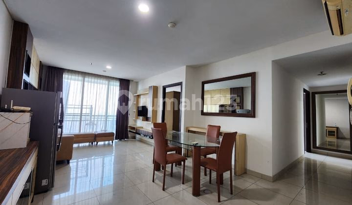 Apartemen Central Park Jual 1BR Central Park Lt.113 - Untuk Anda yang mencari Unit a #453684