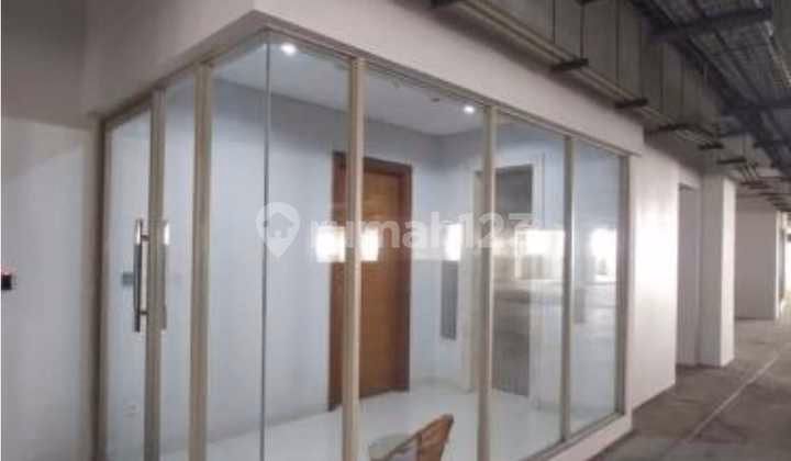 Apartemen Taman Anggrek Jual 3BR - Untuk Anda yang mencari Condom #606525