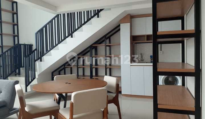 Apartemen Central Park Jual Studio Central Park - Untuk Anda yang mencari Aparte #687179