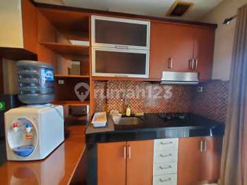 Apartemen Central Park Jual 2BR Central Park - Apartemen di wilayah Central P #705441 - foto 5