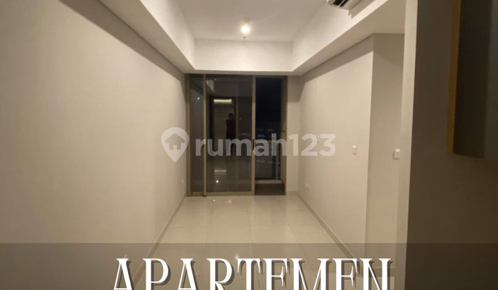 Apartemen Taman Anggrek Jual 3BR 65m² - Apartemen 1 lantai di kawasan #640205