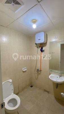 Apartemen Central Park Jual Studio Central Park - Untuk Anda yang mencari Unit a #580697 - foto 5