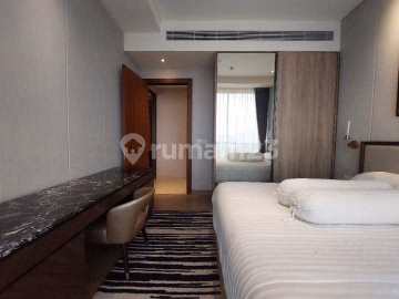 Apartemen Pakubuwono Jual Studio Pakubuwono - Unit apartemen yang terletak d #652150 - foto 4