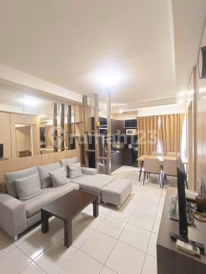 Apartemen Central Park Jual 1BR Central Park - Untuk Anda yang mencari Unit a #963154 - foto 2